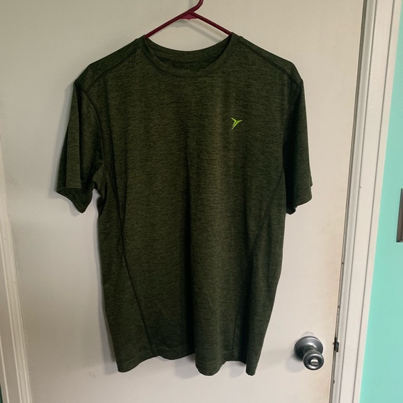 old navy dri fit shirts